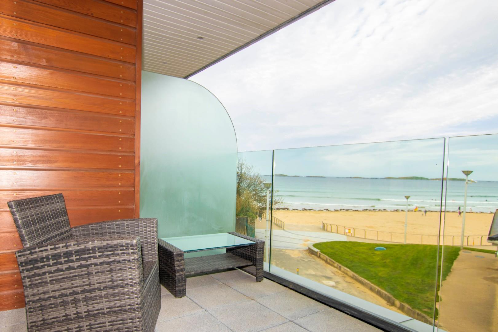 2 Sandy Bay Apartments, Portrush, BT56 8AD SSTC Homepage Estate